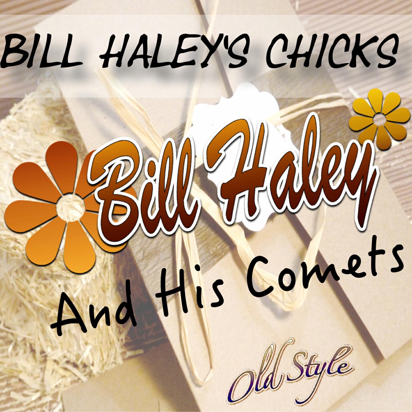 Bill Haley and His Comets - Eloise