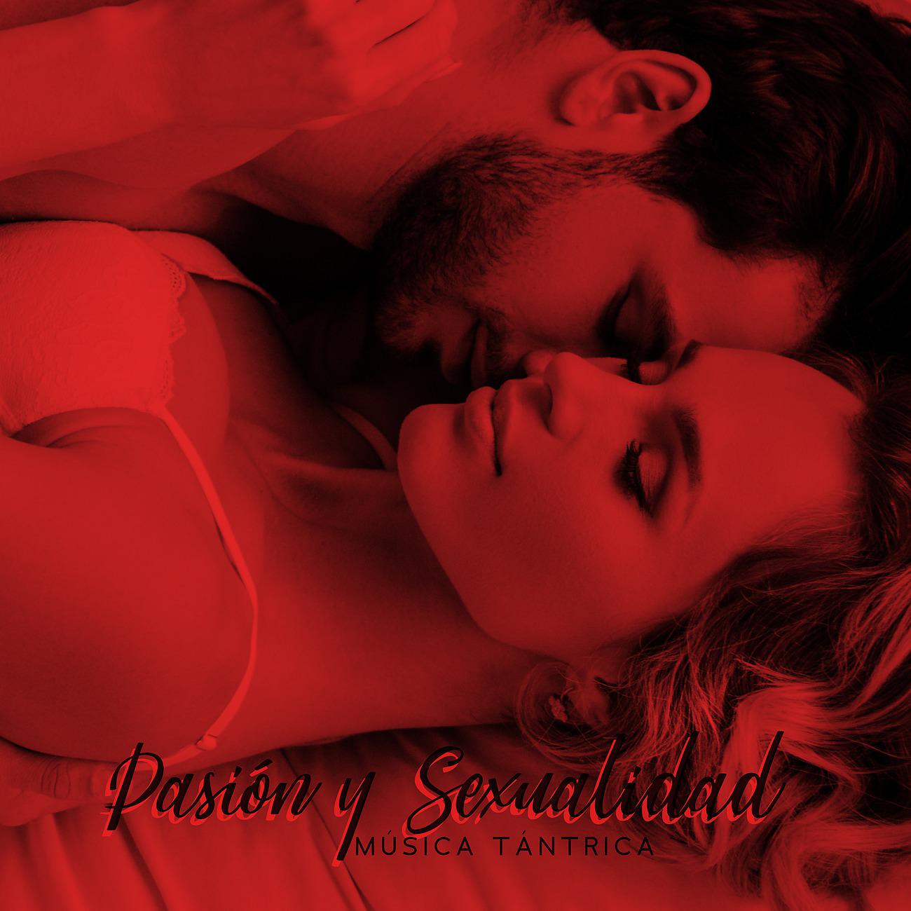 Постер альбома Pasión y Sexualidad