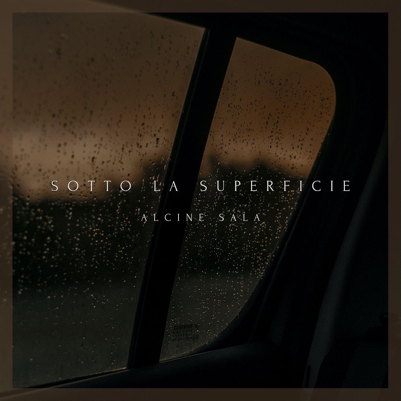 Постер альбома Sotto La Superficie