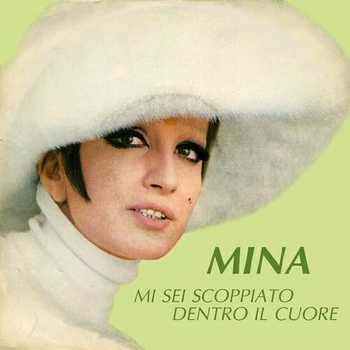 MiNa - Sono come tu mi vuoi