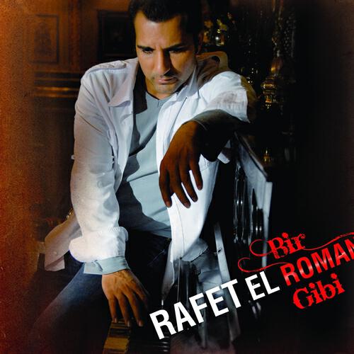Rafet El Roman - Bilsen De Bilmesen De