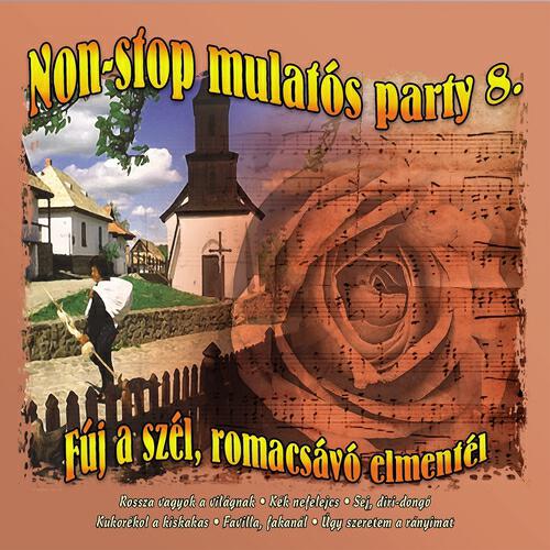 Újvárosi Lakodalmas - Favilla, Fakanál Mix