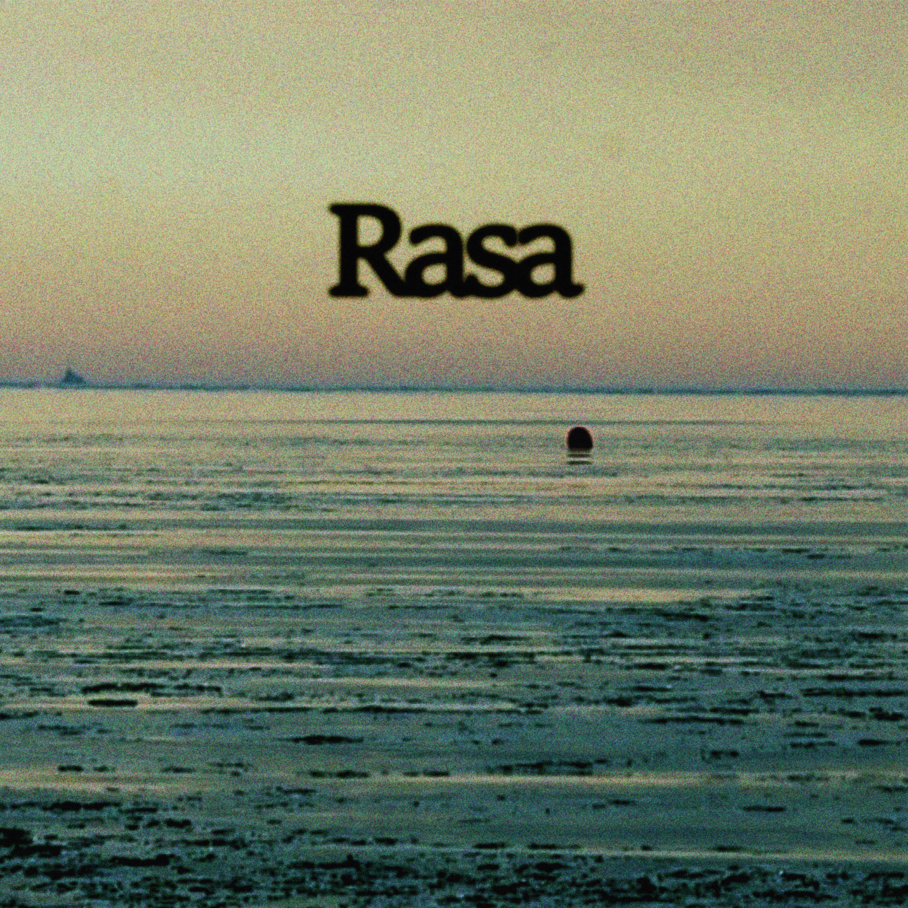 Постер альбома Rasa
