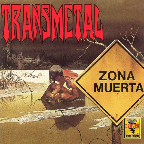 Постер альбома Zona Muerta
