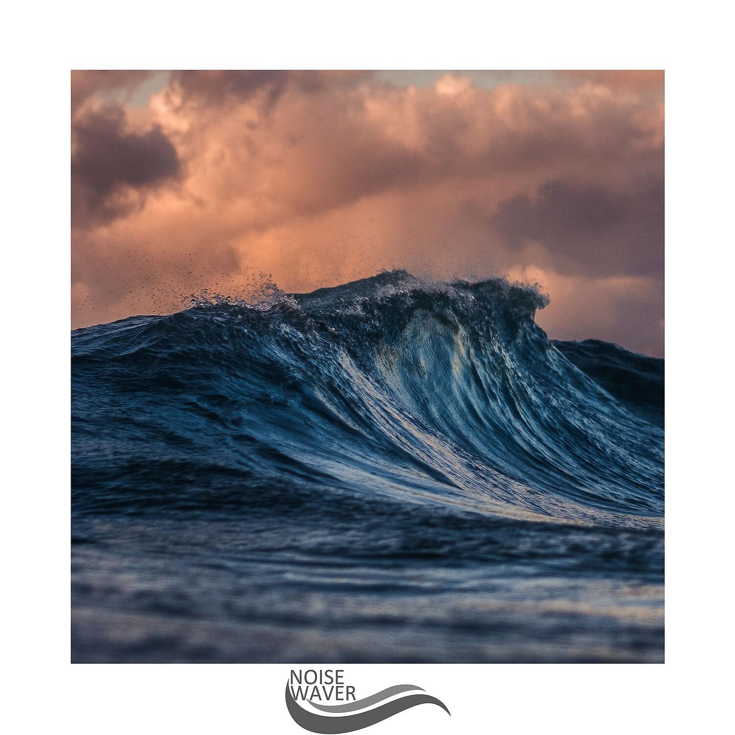 Постер альбома Water Waves Vibes for Meditation