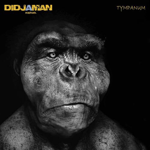 Didjaman - Tympanum