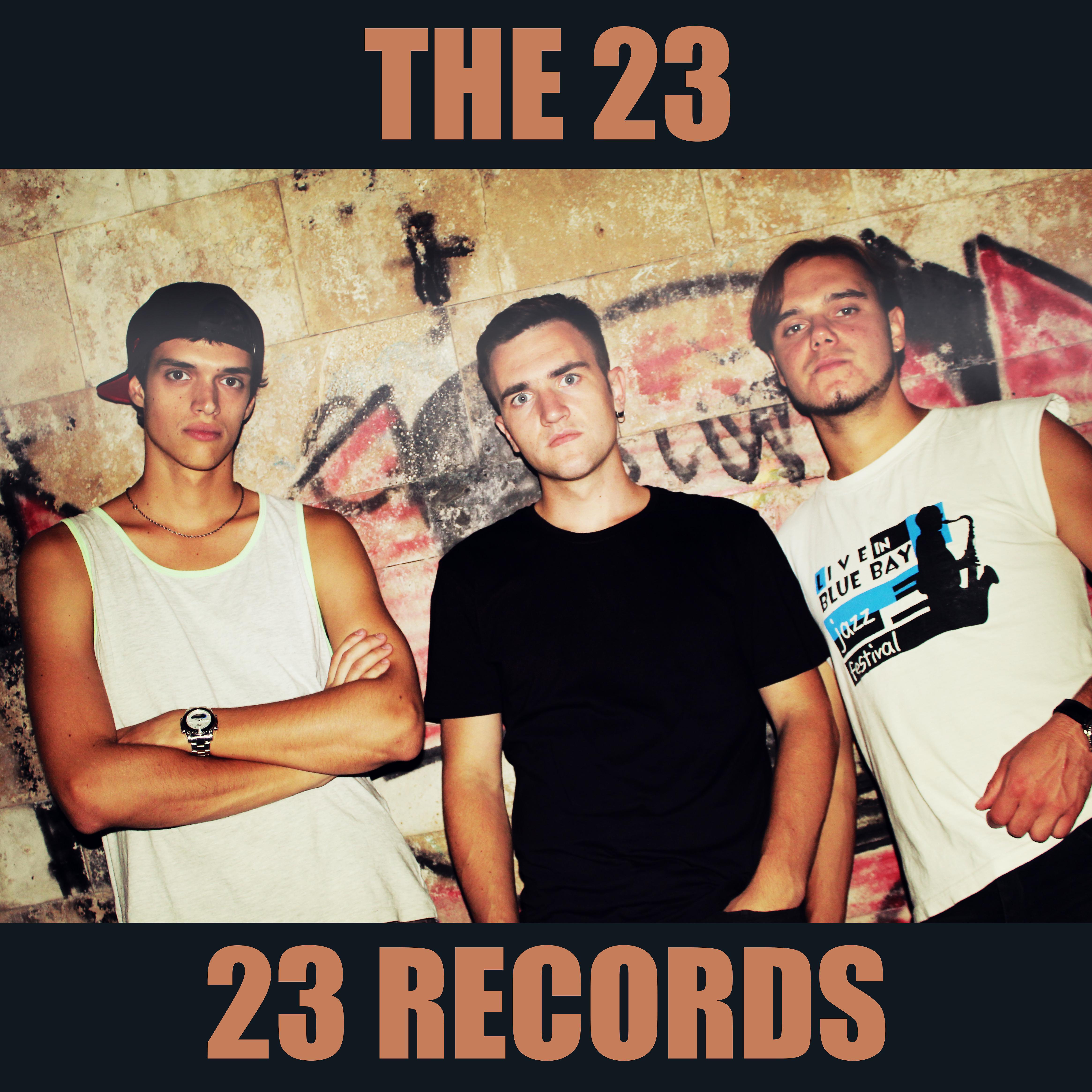 Постер альбома 23 Records