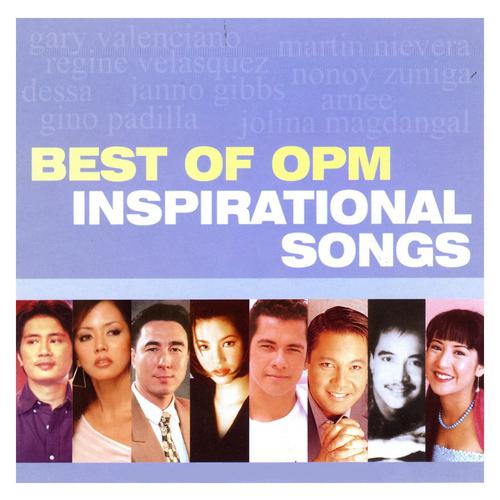 Постер альбома Best of OPM Inspirational Songs