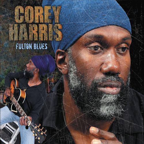 Постер альбома Fulton Blues (Deluxe Edition + Bonus Tracks)