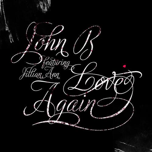 John B - Love Again (Seba Remix)