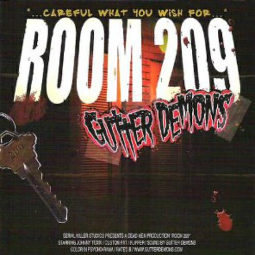 Gutter Demons - Dead Men Walking