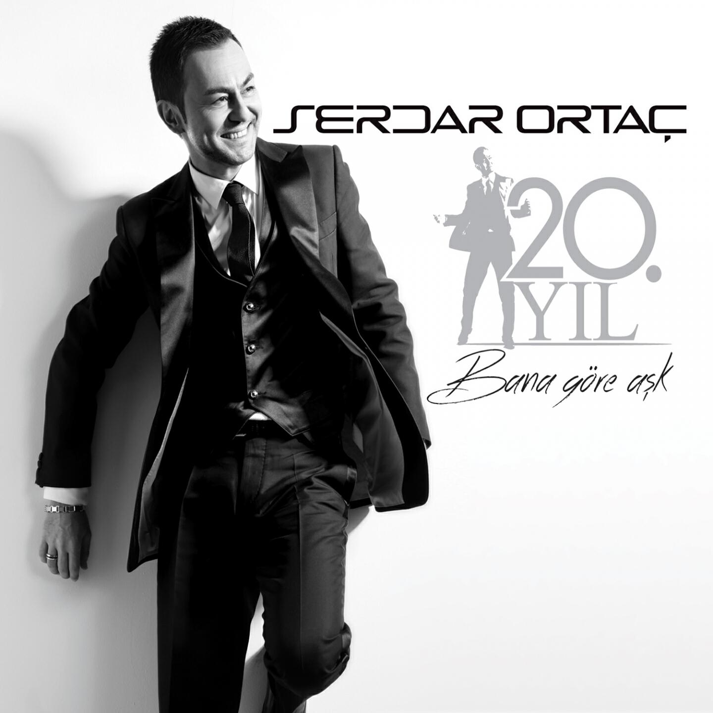 Serdar Ortaç - Aklım Kalbime Dost