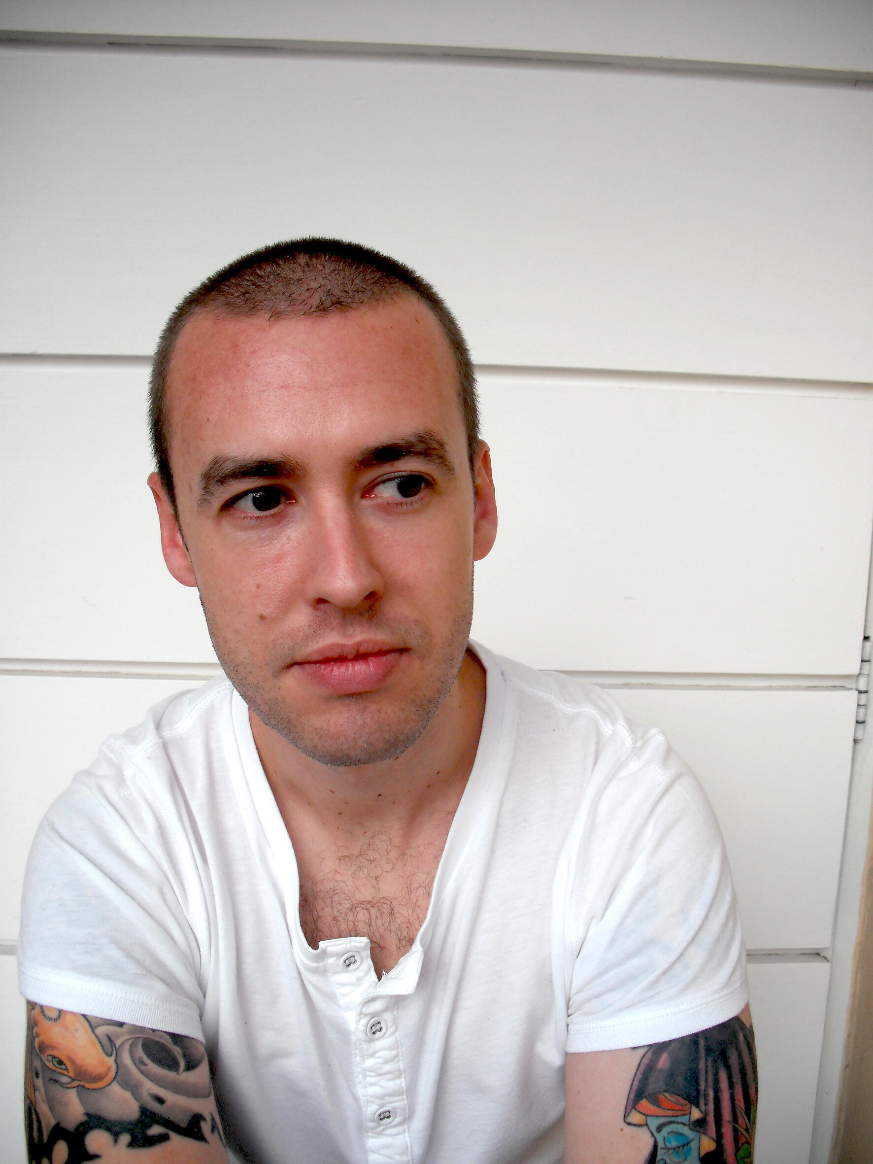 Matt Prehn все песни в mp3