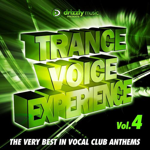 Постер альбома Trance Voice Experience, Vol. 4