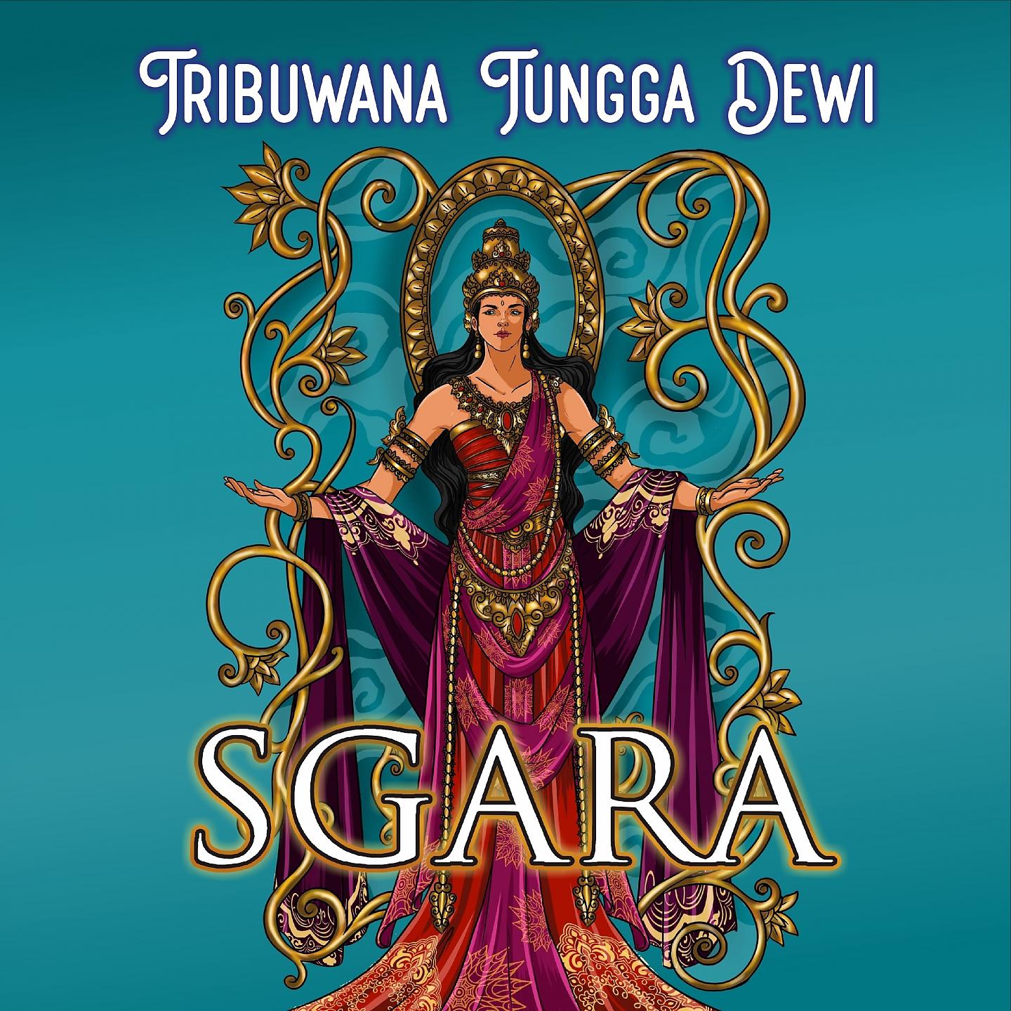 Постер альбома Tribuwana Tungga Dewi