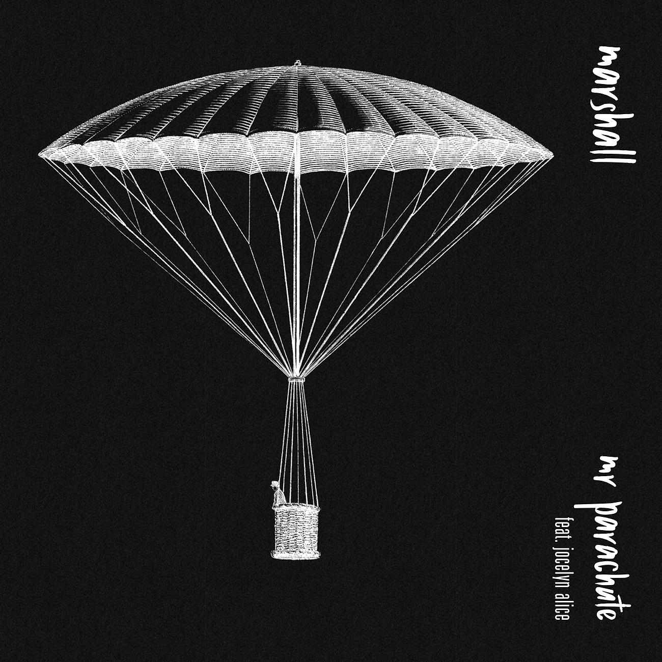 Постер альбома Mr Parachute