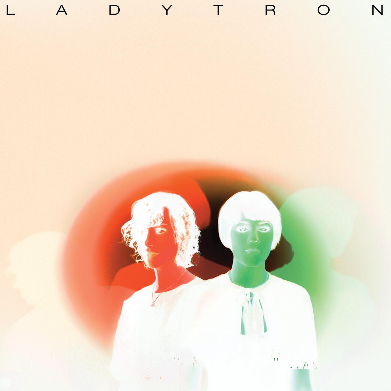 Ladytron - Runaway (James Zabiela Red Eye Remix)