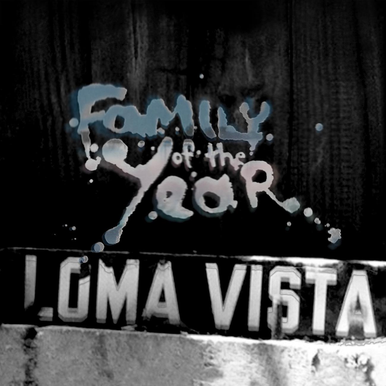 Постер альбома Loma Vista