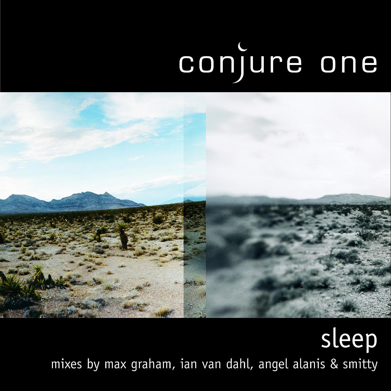 Постер альбома Sleep Remixes