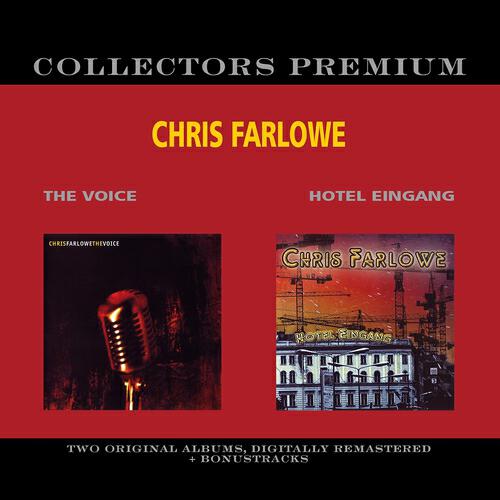 Chris FARLOWE - Lonesome Road (Live, 06. 05. 2006 Blues Garage, Isernhagen, Germany)