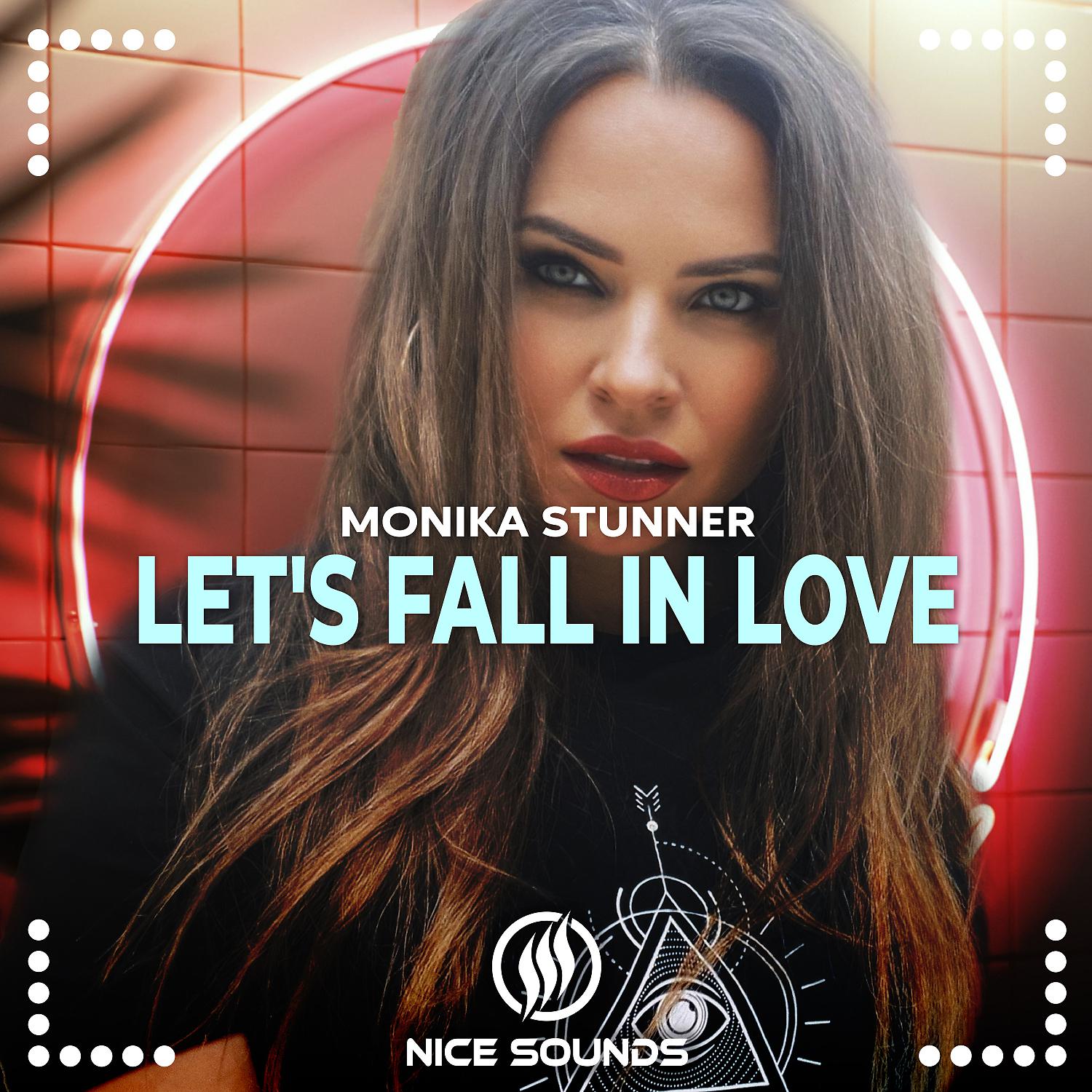 Постер альбома Let's Fall In Love