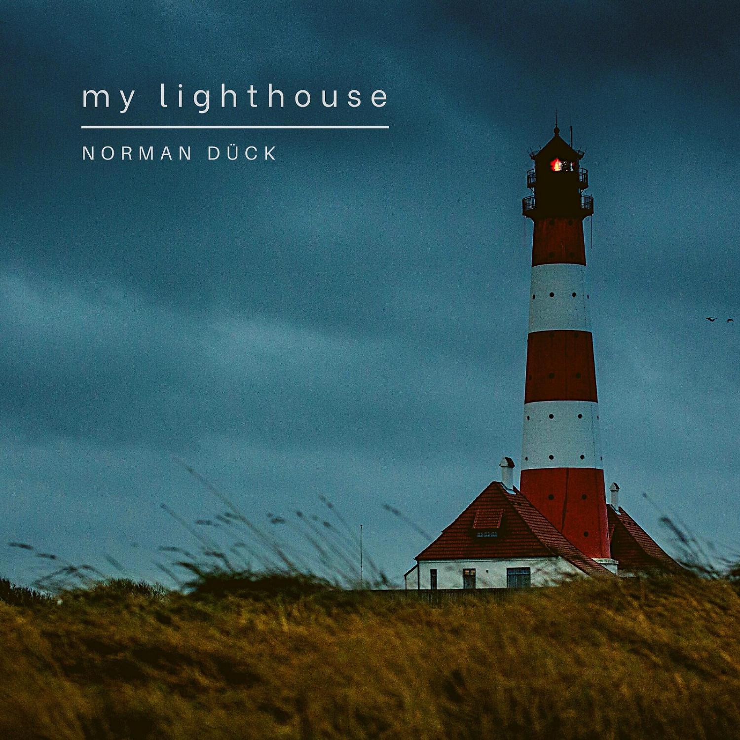 Постер альбома My Lighthouse