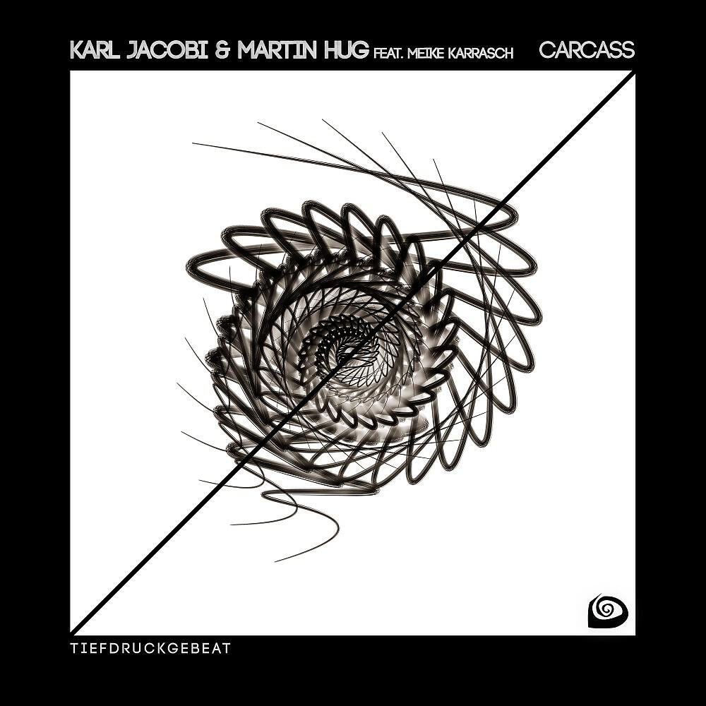 Karl Jacobi - Carcass