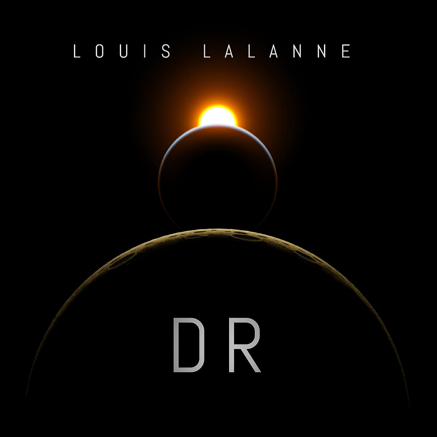 Louis Lalanne - Un Sourire