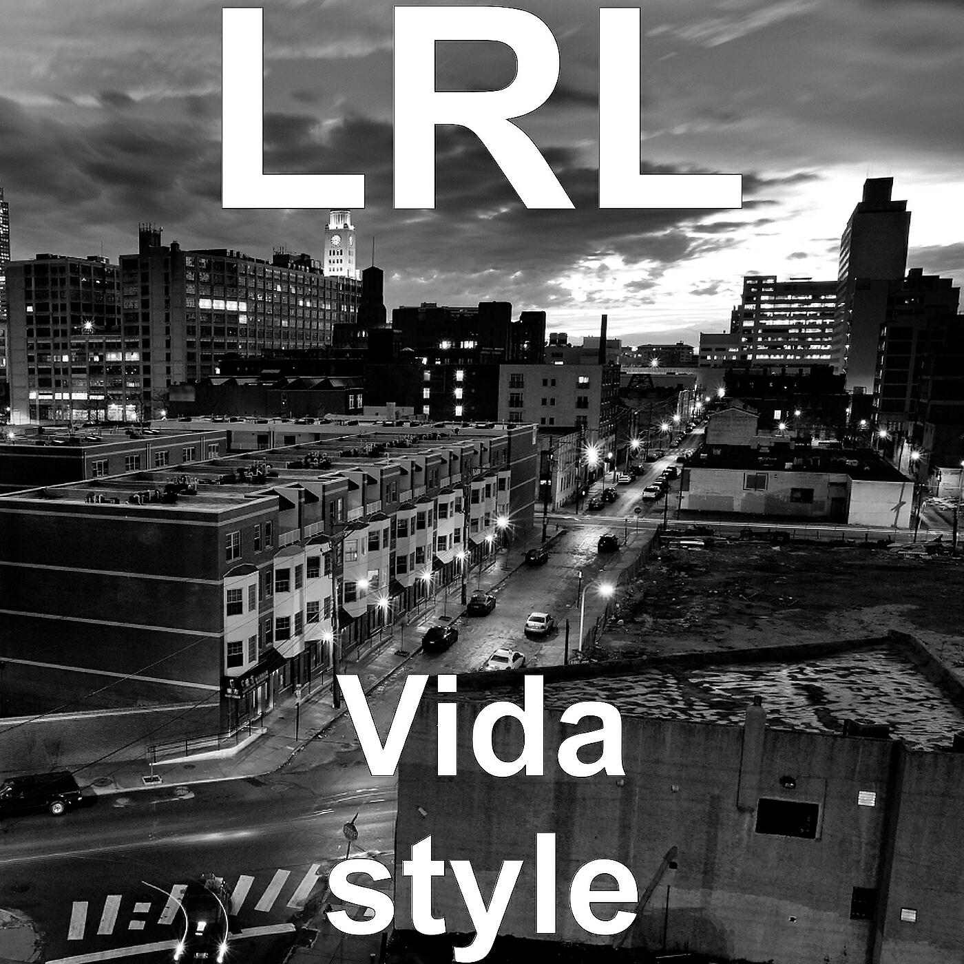 LRL - AGV