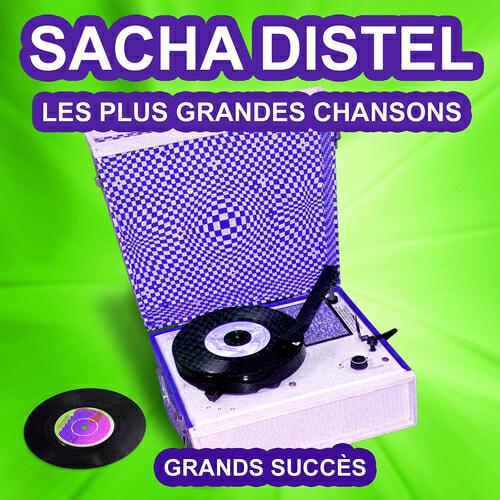 Sacha Distel - Scoubidou (Pommes et poires)