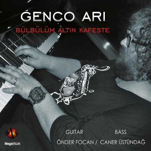 Genco Arı - Iğdırın Al Alması