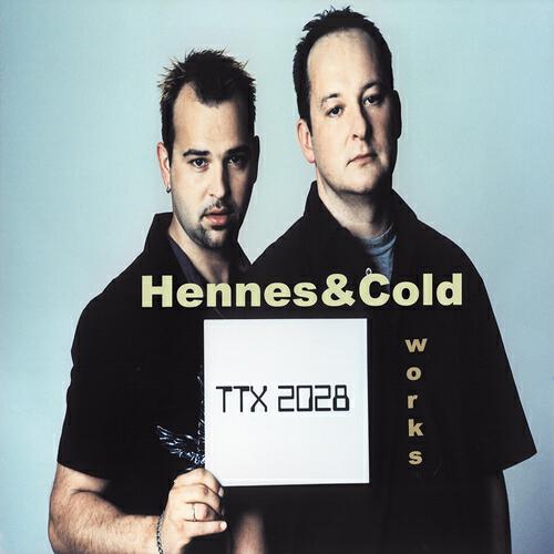 Hennes & Cold - The Second Trip (DJ Scot Project Remix)