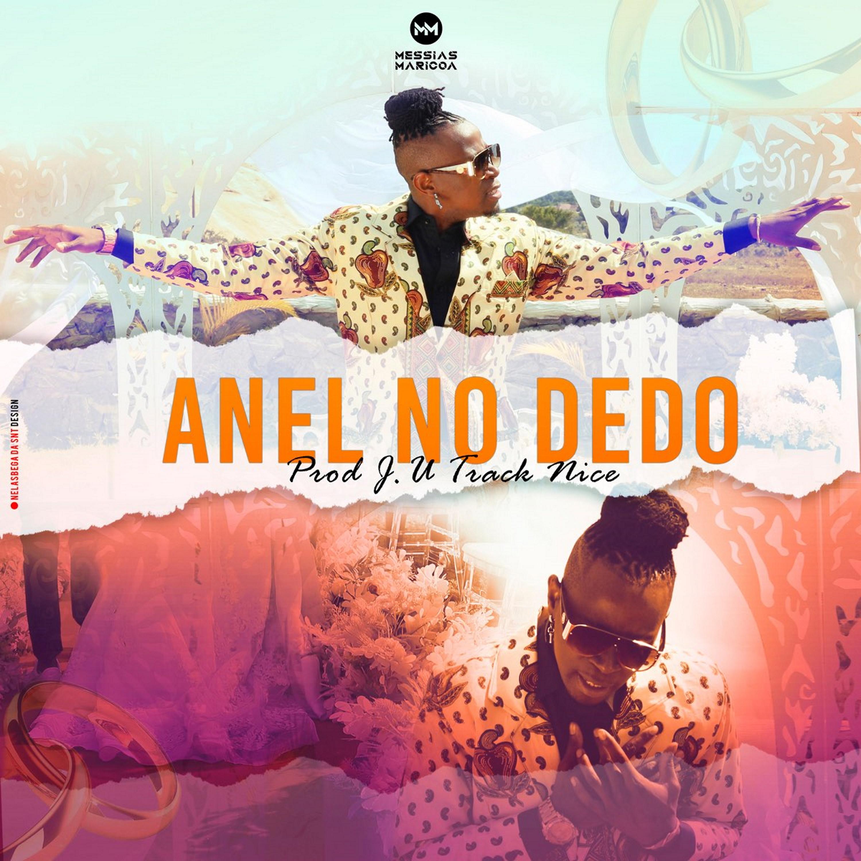 Постер альбома Anel No Dedo