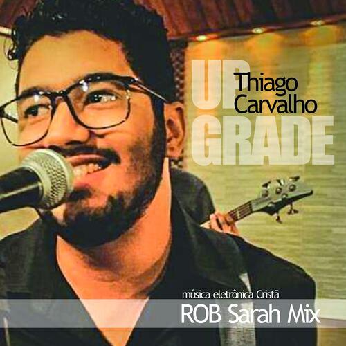 ROB Sarah - Up Grade (Rob Sarah Rádio Mix)