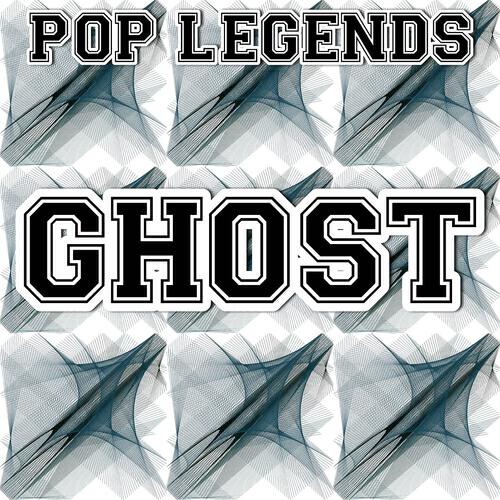 Pop Legends - Ghost (Karaoke Version) [Originally Performed By Ella Henderson]
