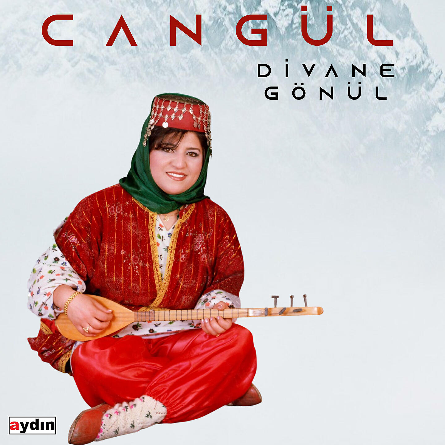 Cangül - Divane Gönül