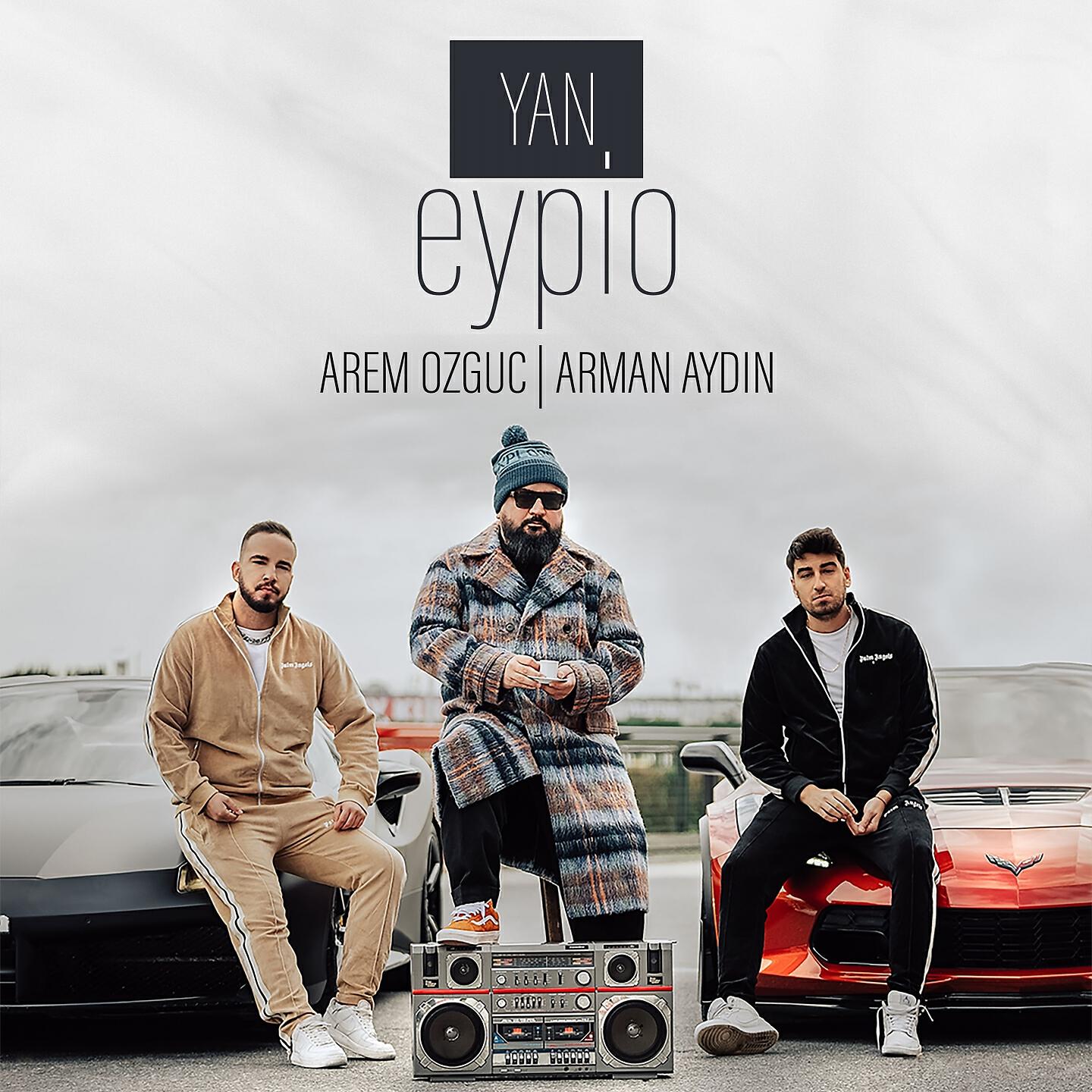 Eypio - Yan