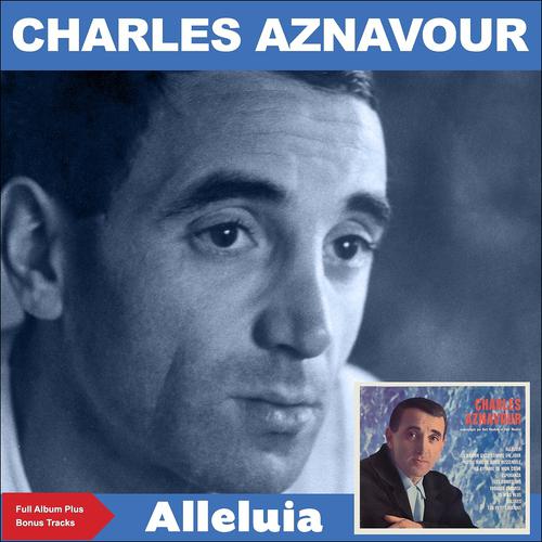 Постер альбома Alléluia