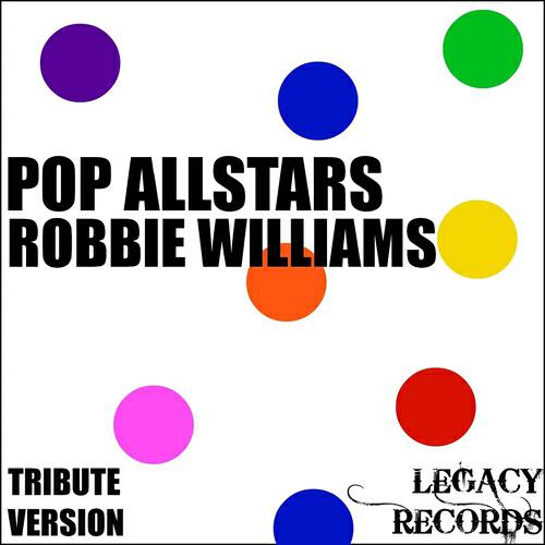 New Tribute Kings - Freedom Originally Performed By Robbie Williams (Tribute Version)