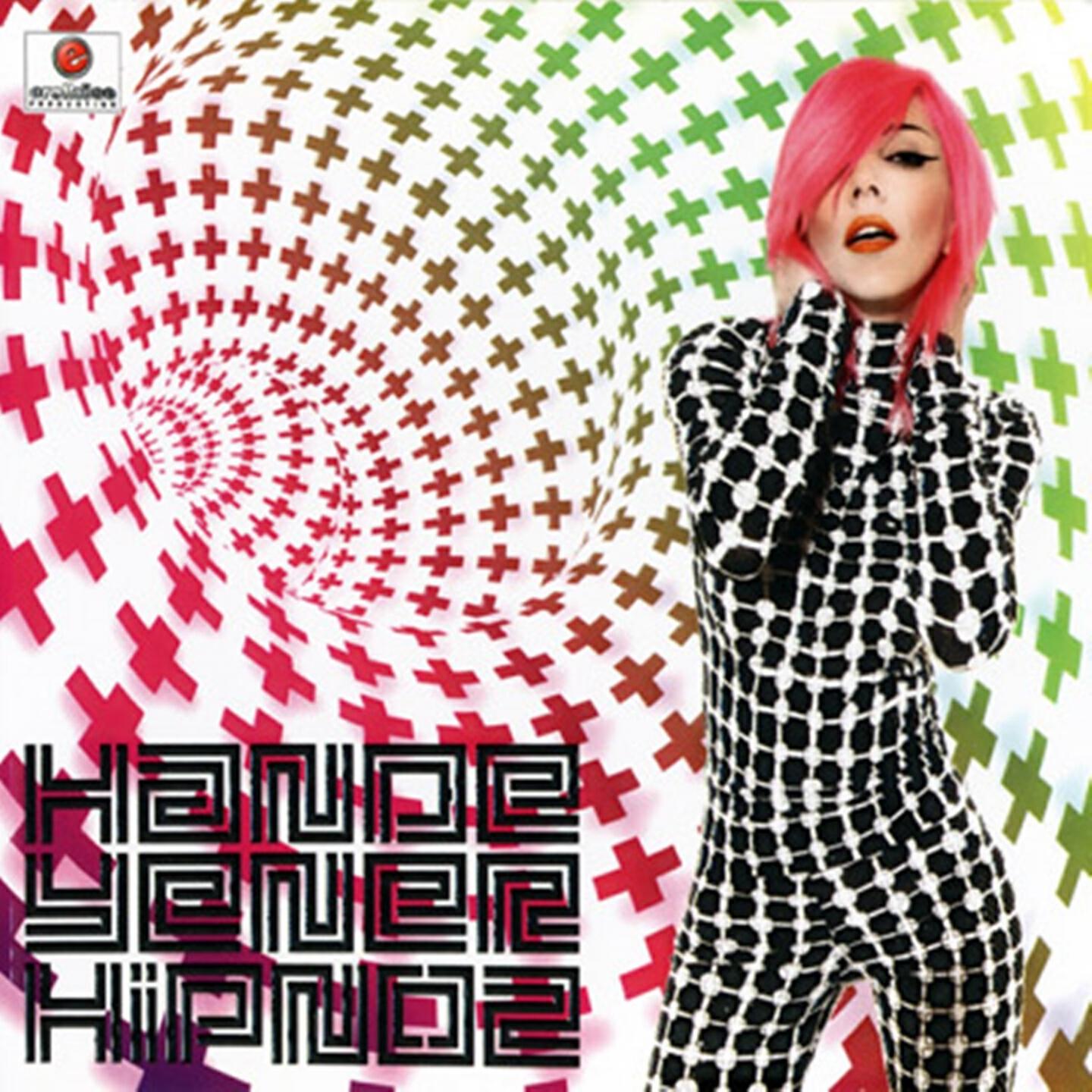 HANDE YENER - Kumar (Putlar)