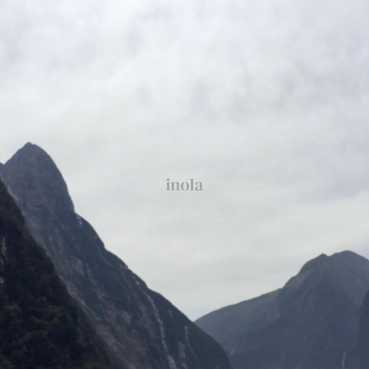 INOLA - Gather
