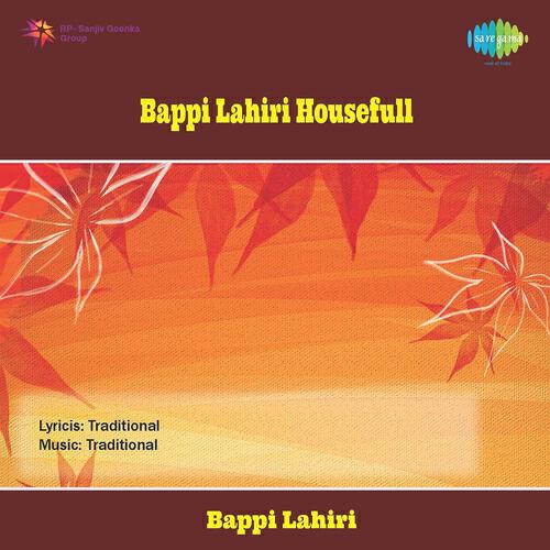 Bappi Lahiri - Jai Katha Naki
