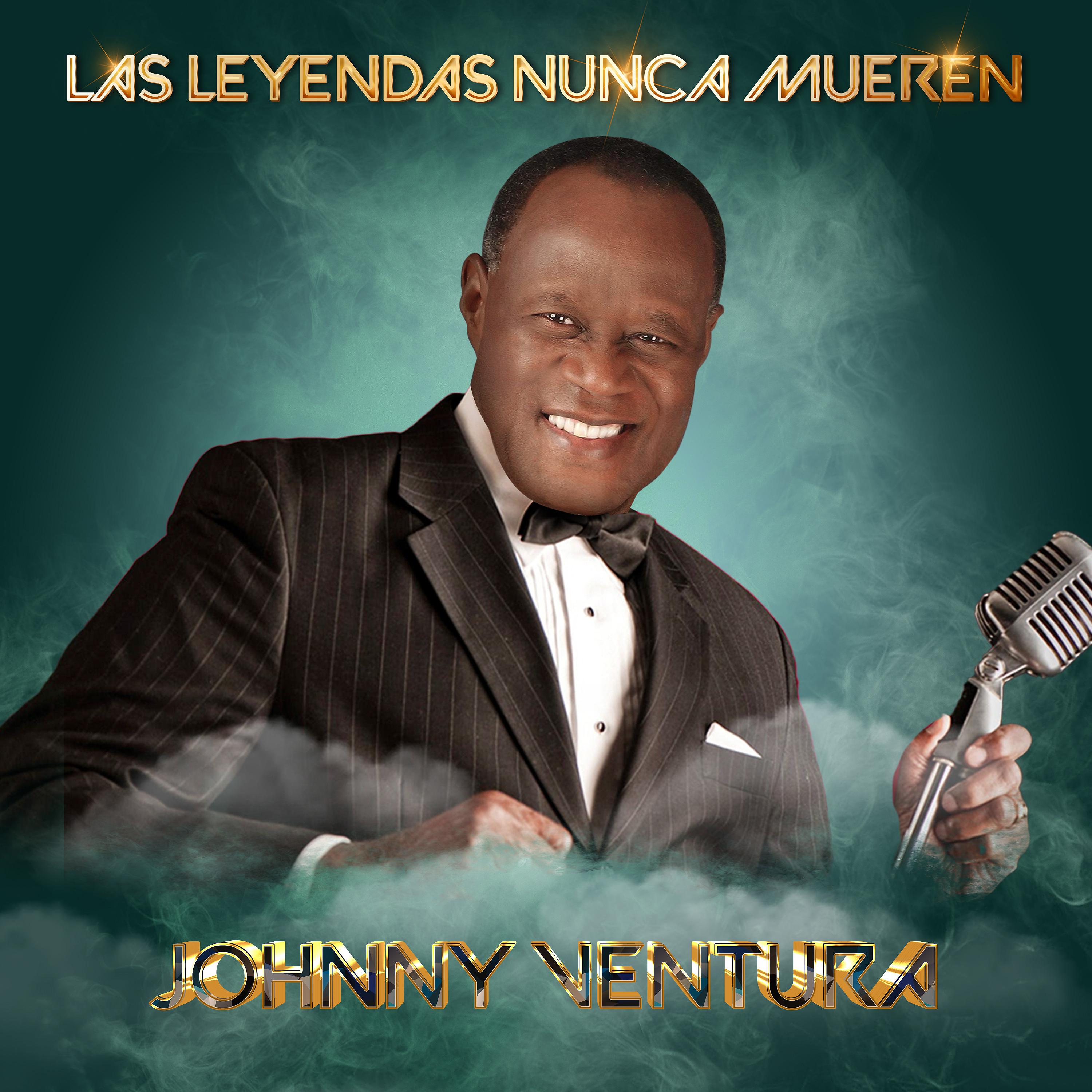 Постер альбома Las Leyendas Nunca Mueren