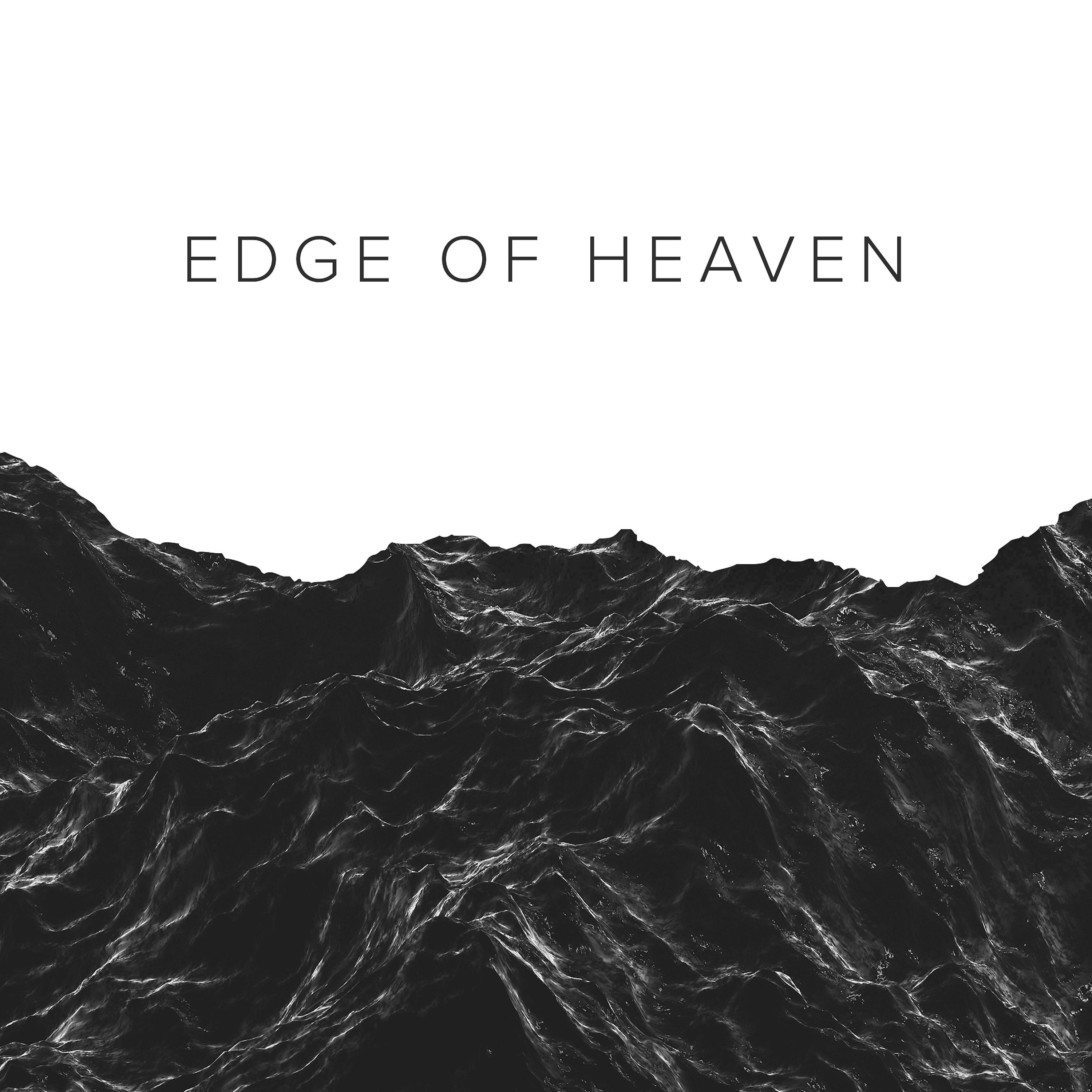 Постер альбома Edge of Heaven