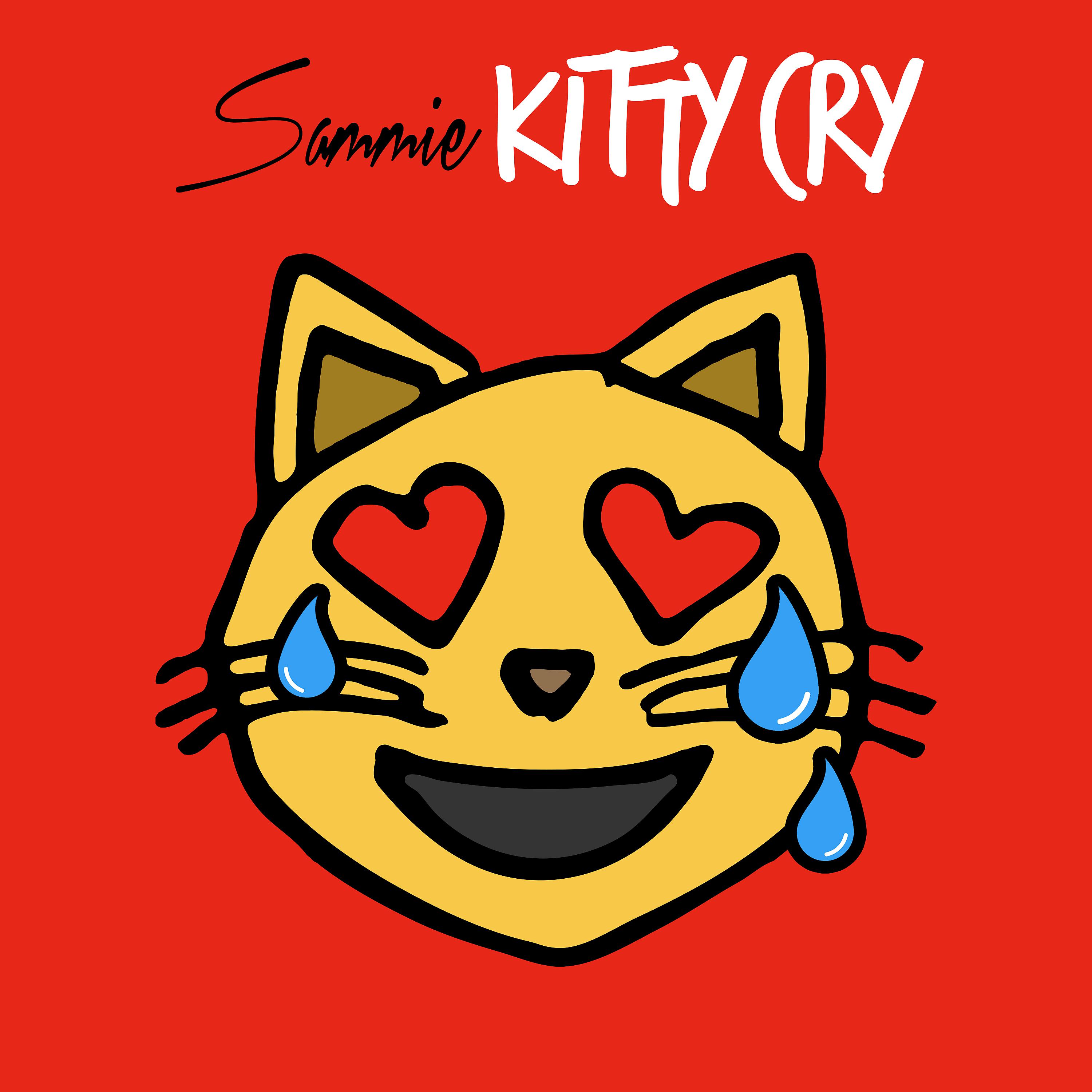 Постер альбома Kitty Cry