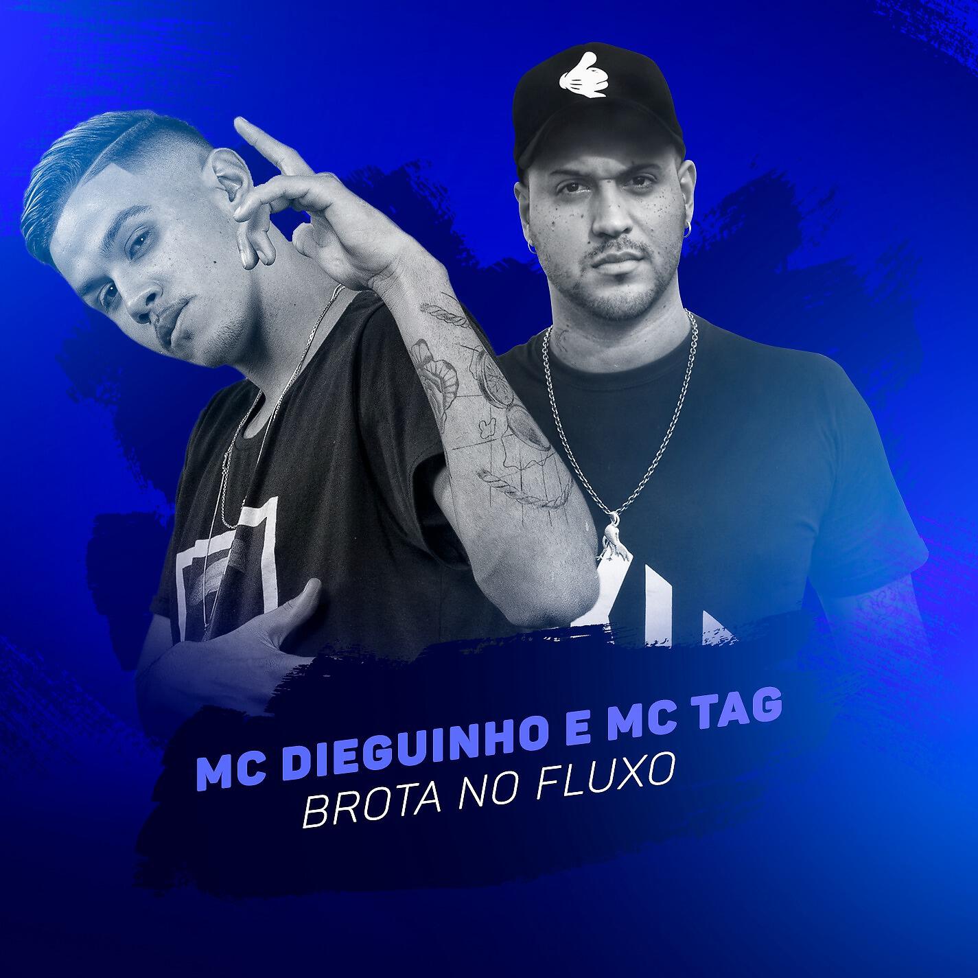 MC Dieguinho - Brota no Fluxo
