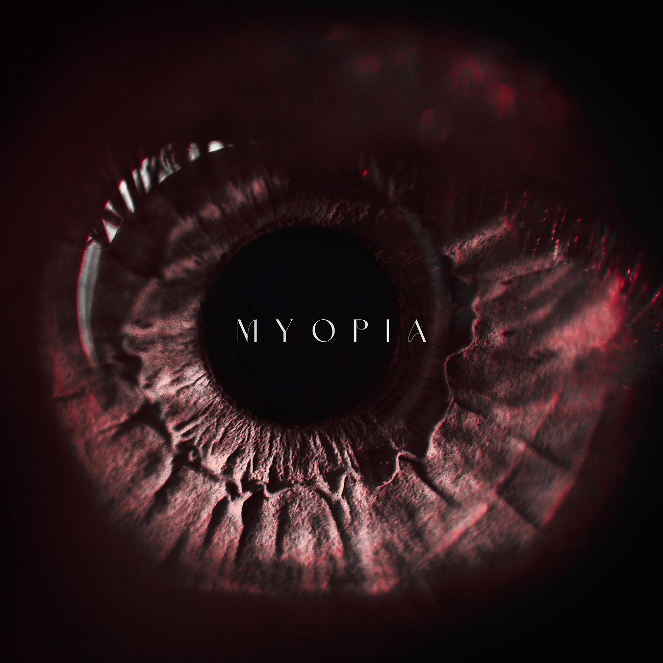 Постер альбома Myopia