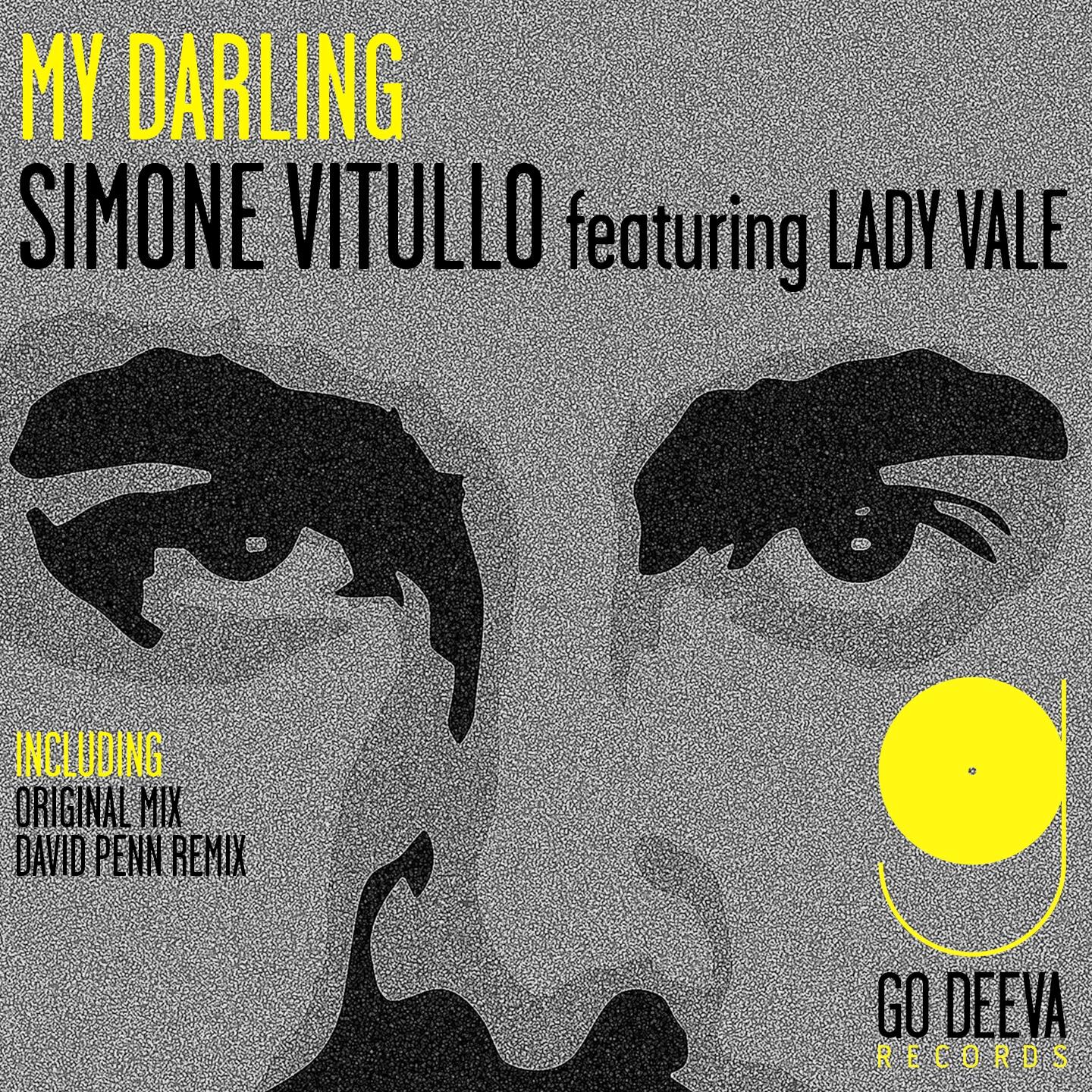 Альбом My Darling исполнителя Lady Vale, Simone vitullo