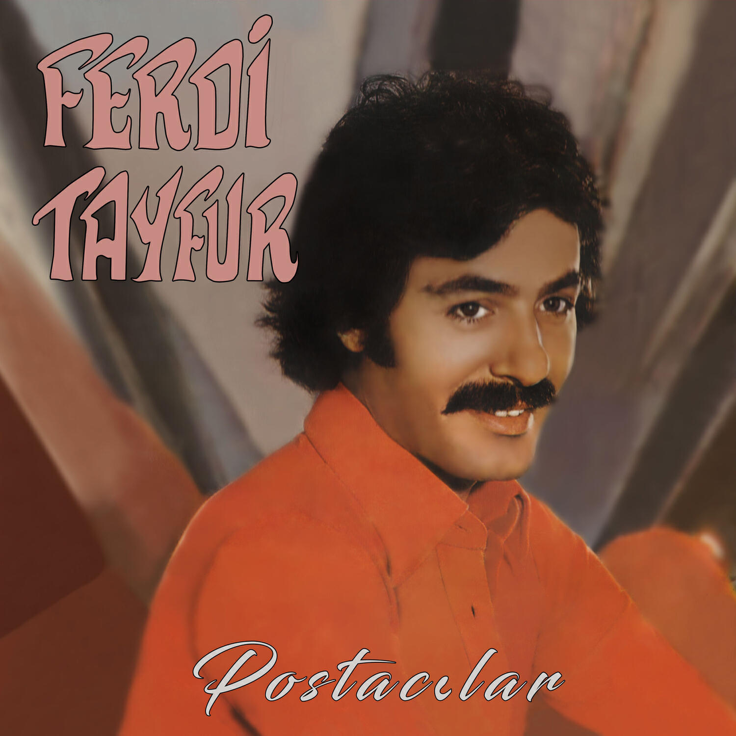 Ferdi Tayfur - Dur Dinle Sevgilim