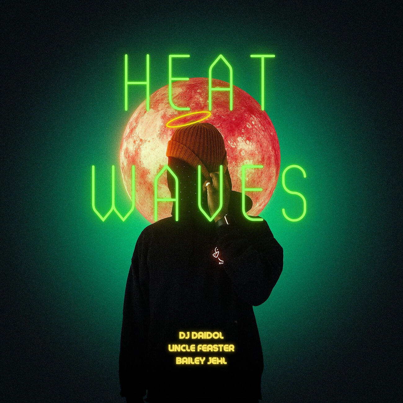 Uncle Feaster - Heat Waves